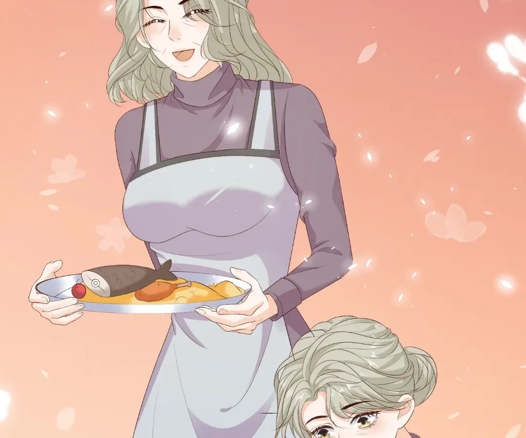 I Want to Maintain My Stepmother’s Character Chapter 50 page 76
