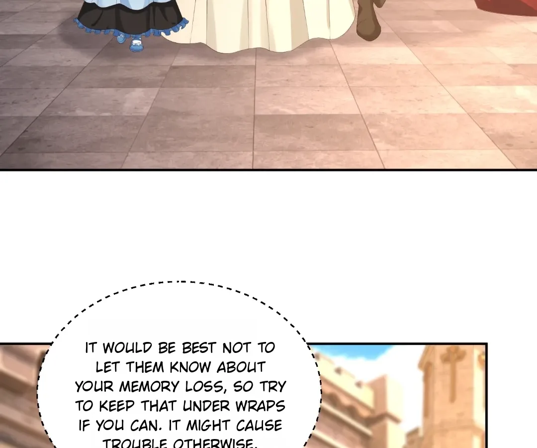 I Want to Maintain My Stepmother’s Character Chapter 51 page 97