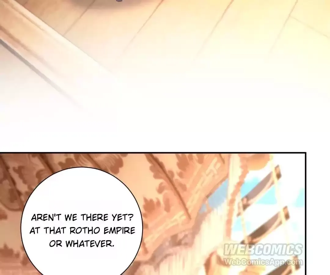 I Want to Maintain My Stepmother’s Character Chapter 50 page 83