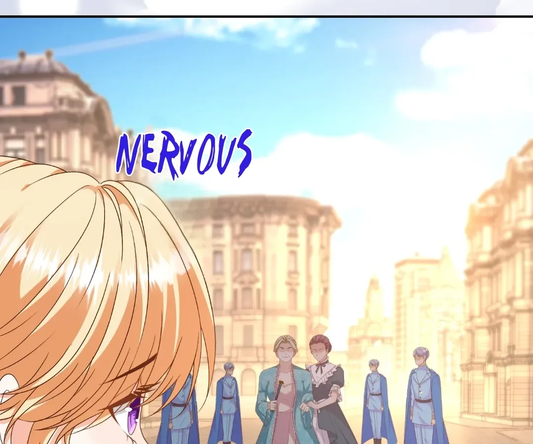 I Want to Maintain My Stepmother’s Character Chapter 51 page 100