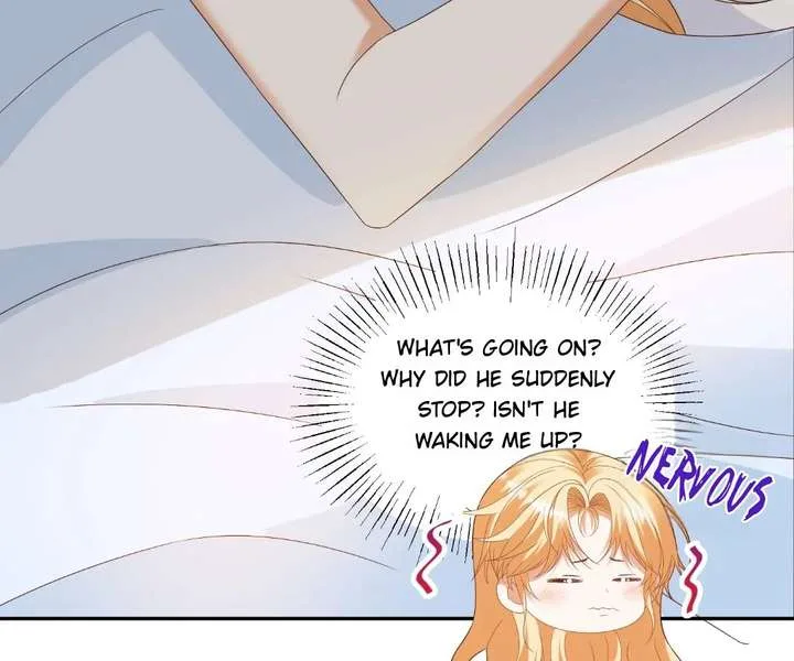 I Want to Maintain My Stepmother’s Character Chapter 49 page 73