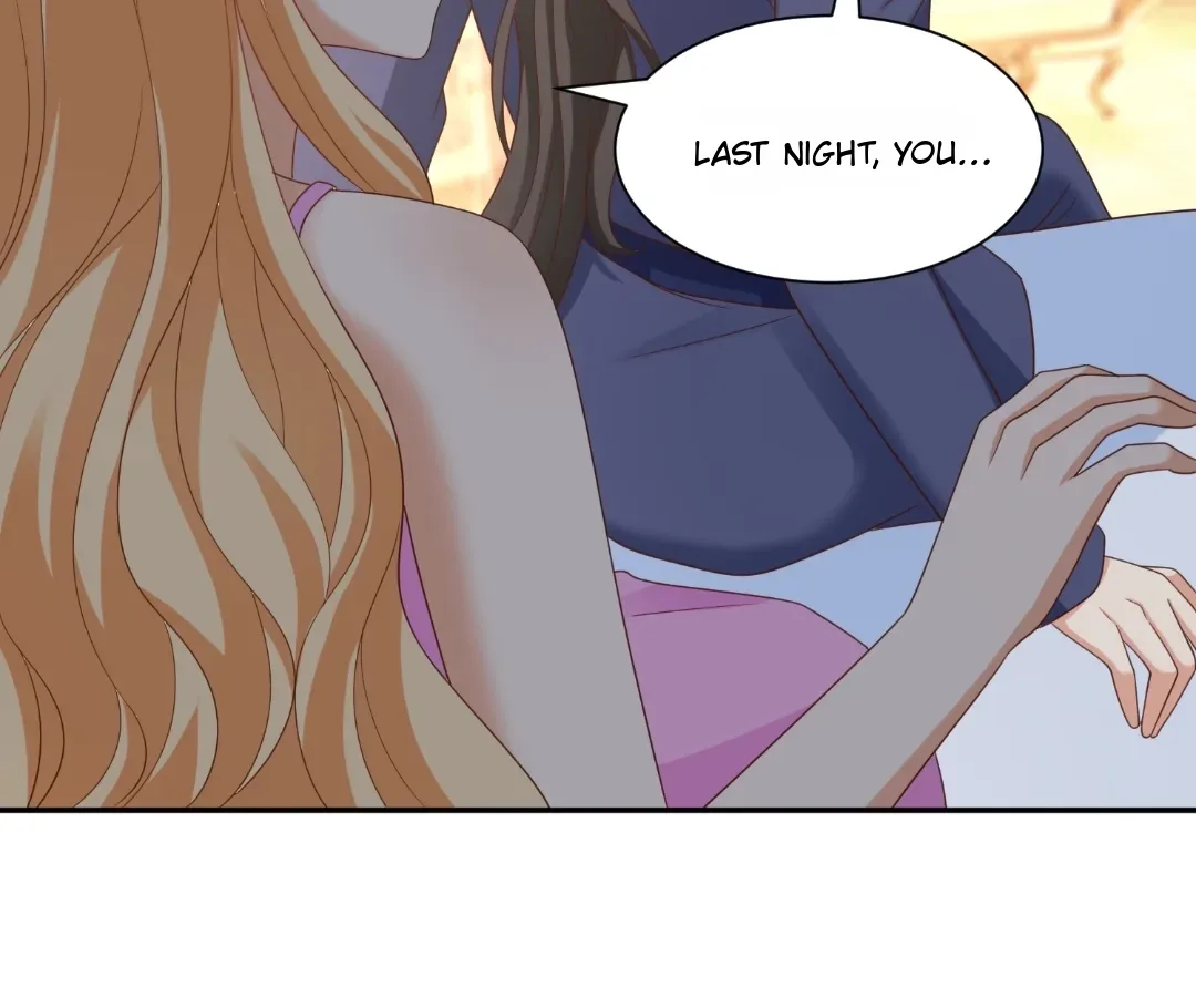 I Want to Maintain My Stepmother’s Character Chapter 50 page 31