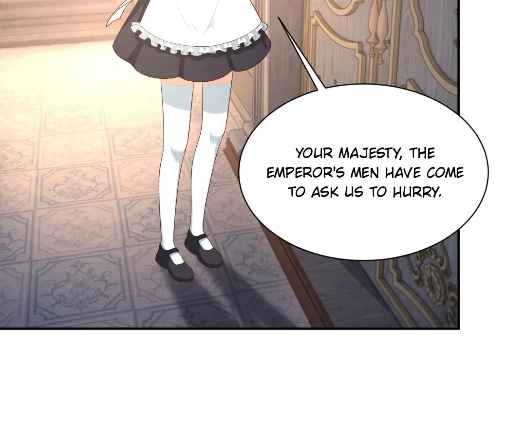 I Want to Maintain My Stepmother’s Character Chapter 51 page 79