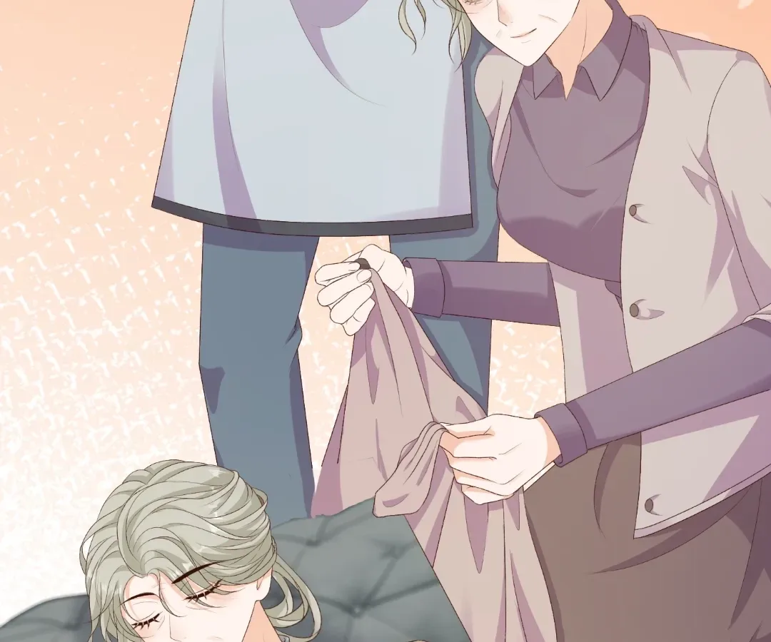I Want to Maintain My Stepmother’s Character Chapter 50 page 77