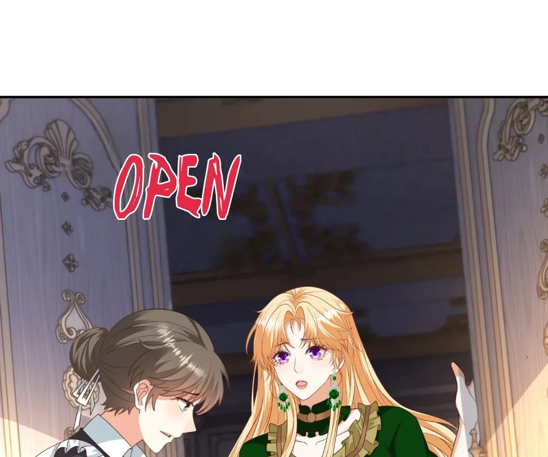 I Want to Maintain My Stepmother’s Character Chapter 51 page 80