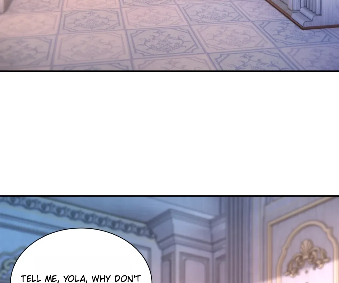 I Want to Maintain My Stepmother’s Character Chapter 51 page 56