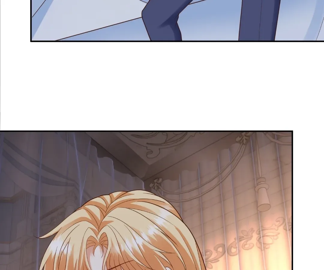 I Want to Maintain My Stepmother’s Character Chapter 50 page 38