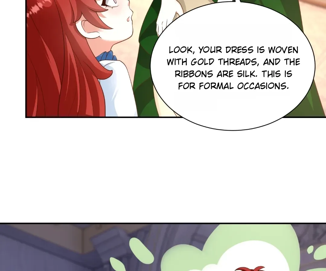 I Want to Maintain My Stepmother’s Character Chapter 51 page 68