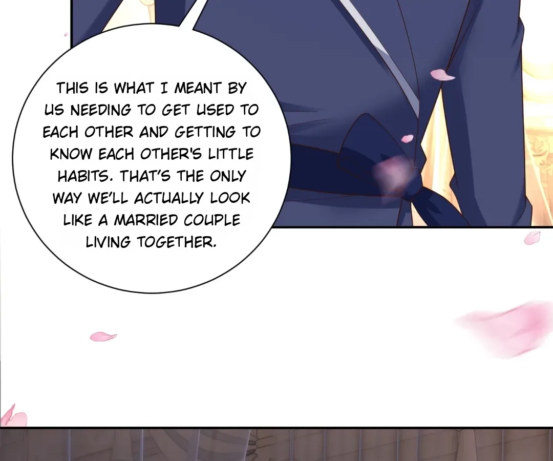 I Want to Maintain My Stepmother’s Character Chapter 50 page 44