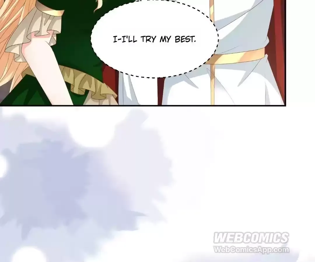 I Want to Maintain My Stepmother’s Character Chapter 51 page 99