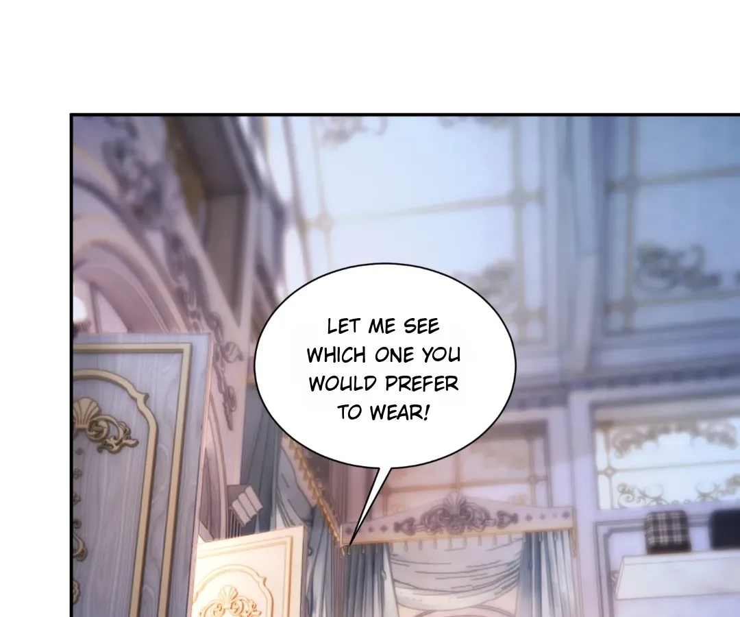 I Want to Maintain My Stepmother’s Character Chapter 51 page 48