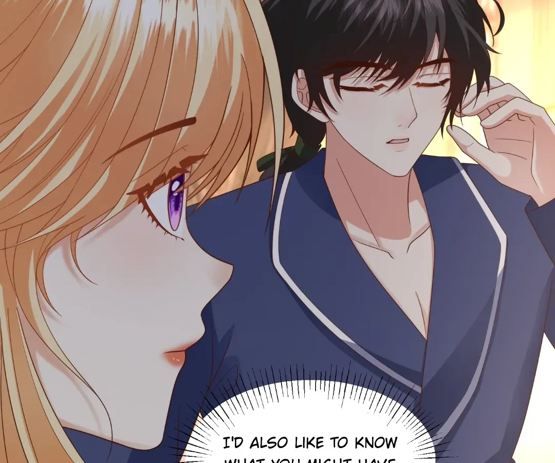 I Want to Maintain My Stepmother’s Character Chapter 50 page 18