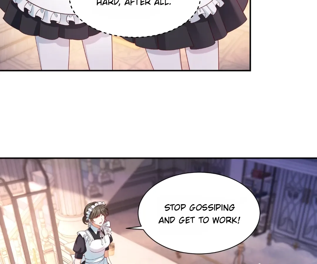 I Want to Maintain My Stepmother’s Character Chapter 51 page 52