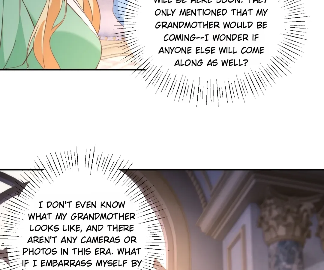 I Want to Maintain My Stepmother’s Character Chapter 50 page 63