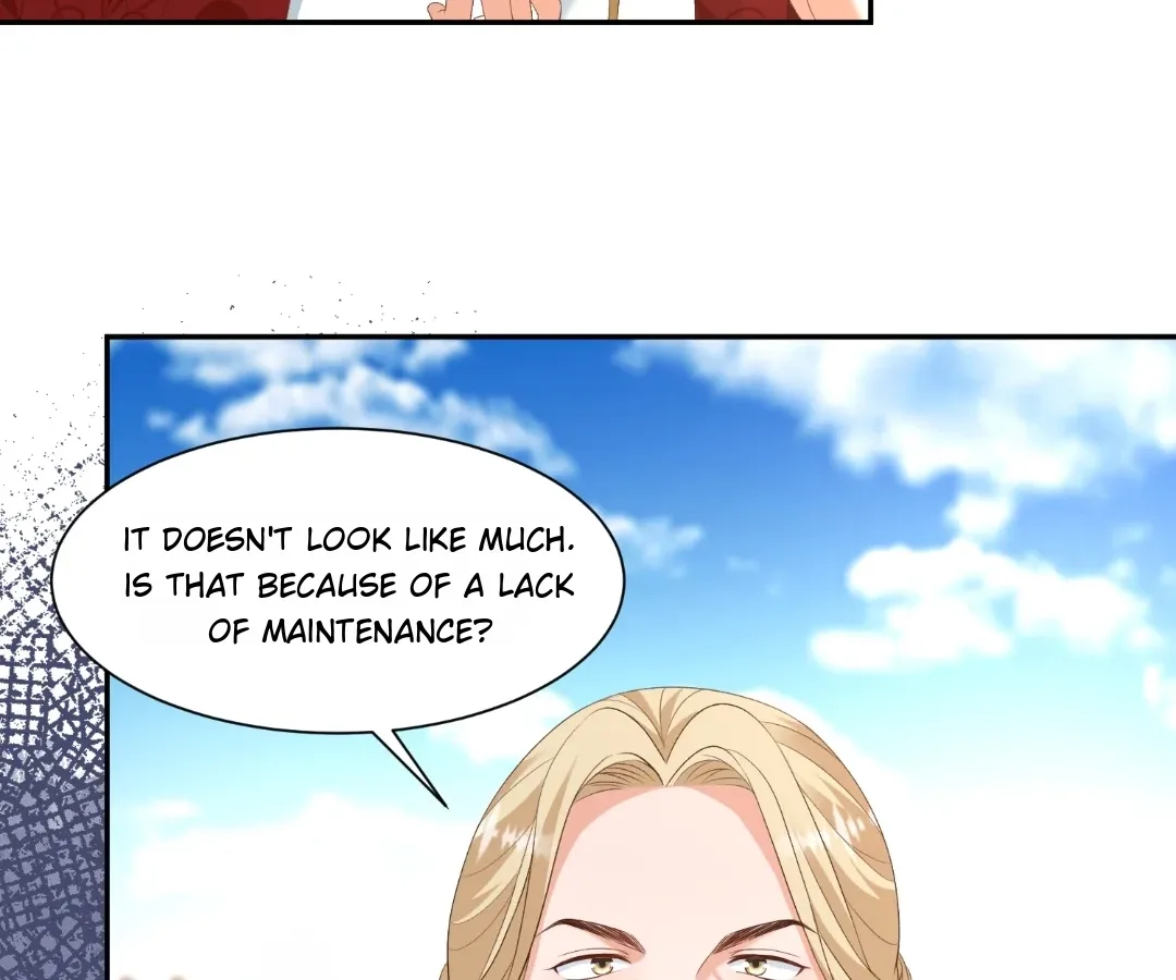 I Want to Maintain My Stepmother’s Character Chapter 51 page 108