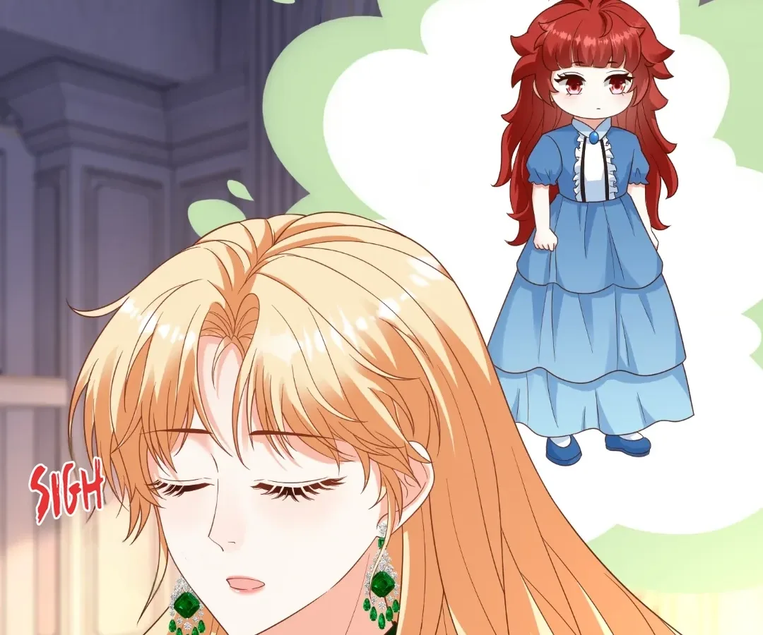 I Want to Maintain My Stepmother’s Character Chapter 51 page 69