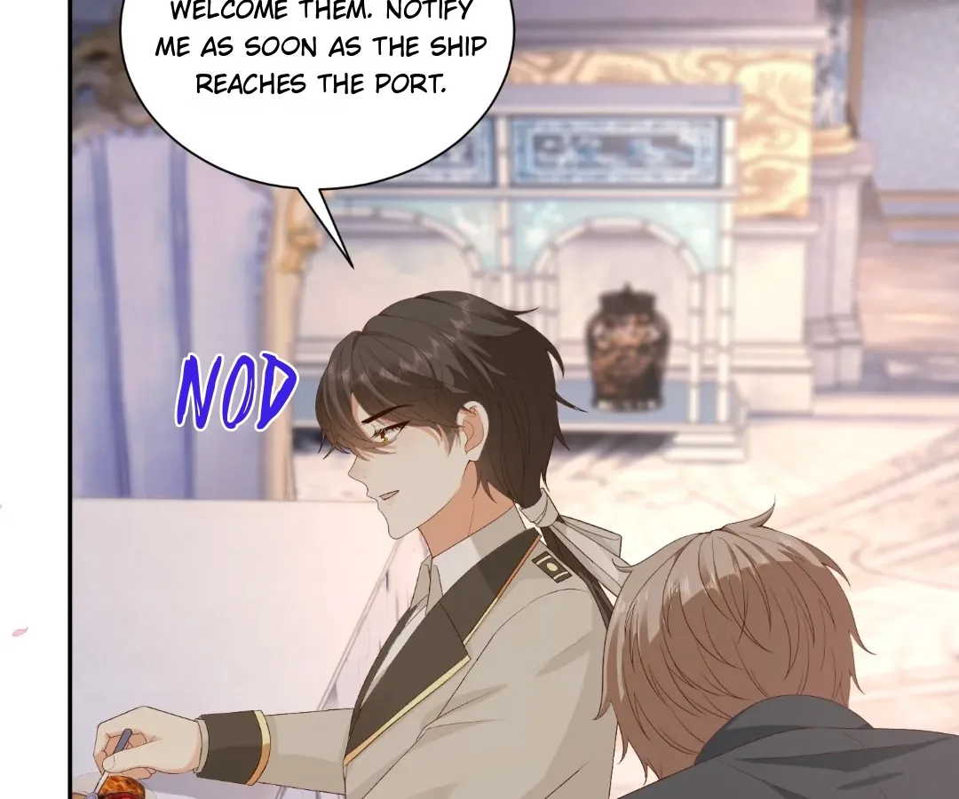 I Want to Maintain My Stepmother’s Character Chapter 50 page 72