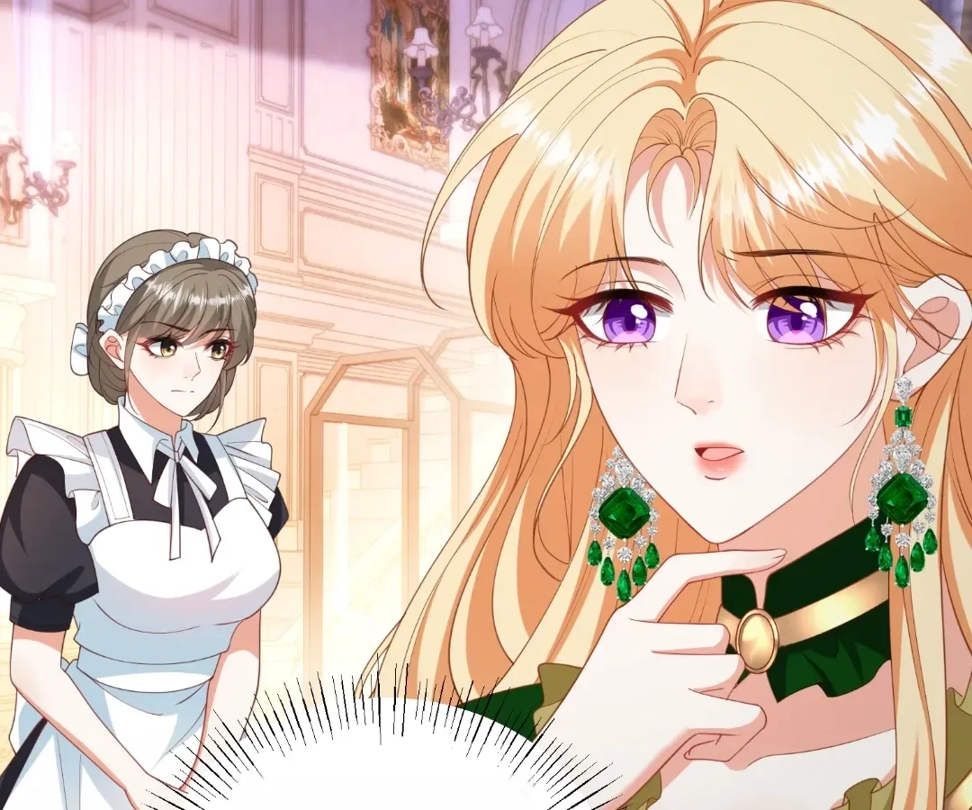 I Want to Maintain My Stepmother’s Character Chapter 51 page 44