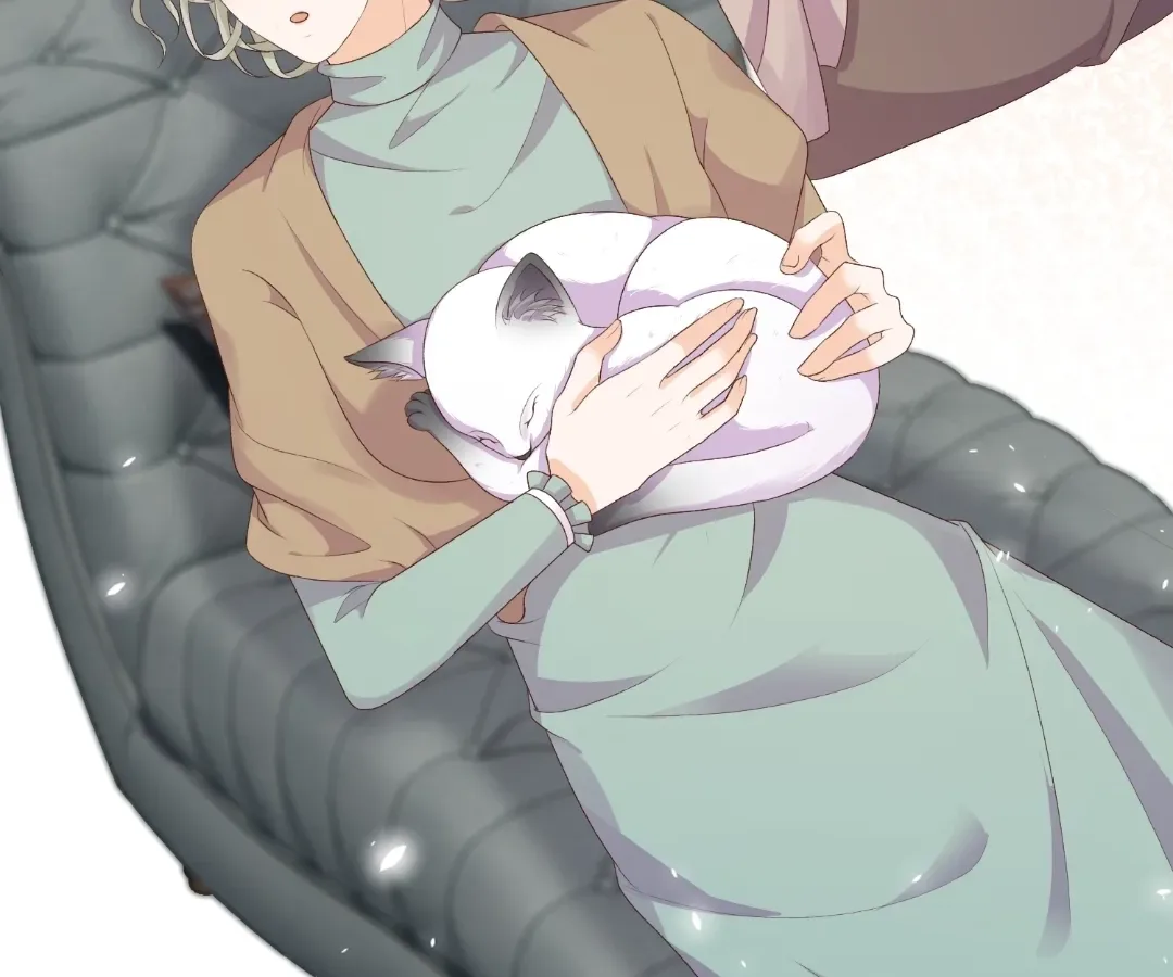 I Want to Maintain My Stepmother’s Character Chapter 50 page 78