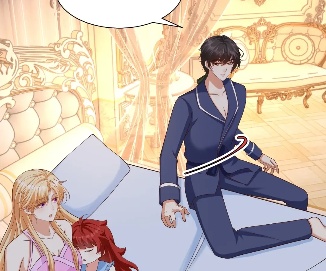 I Want to Maintain My Stepmother’s Character Chapter 50 page 41
