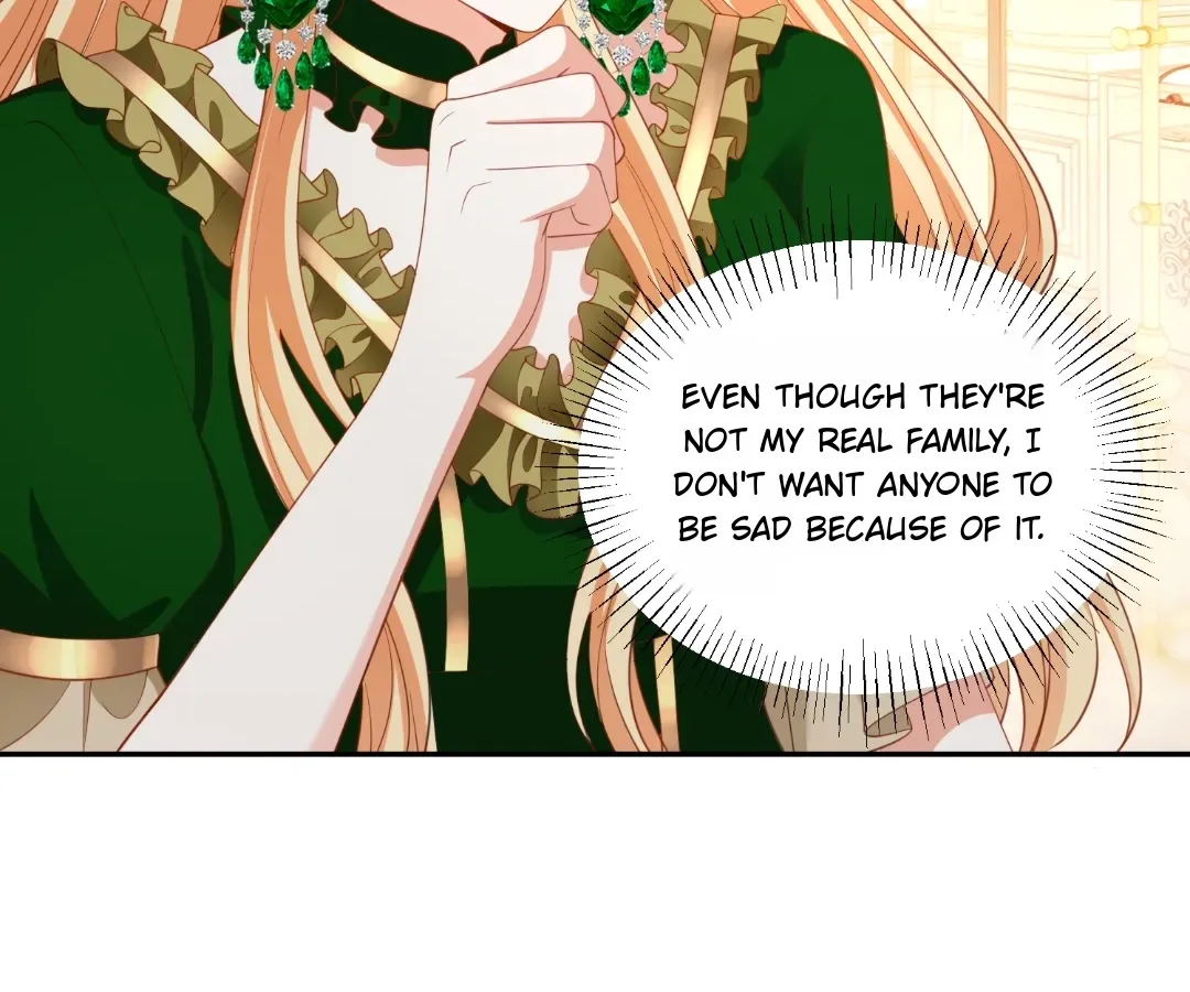 I Want to Maintain My Stepmother’s Character Chapter 51 page 33