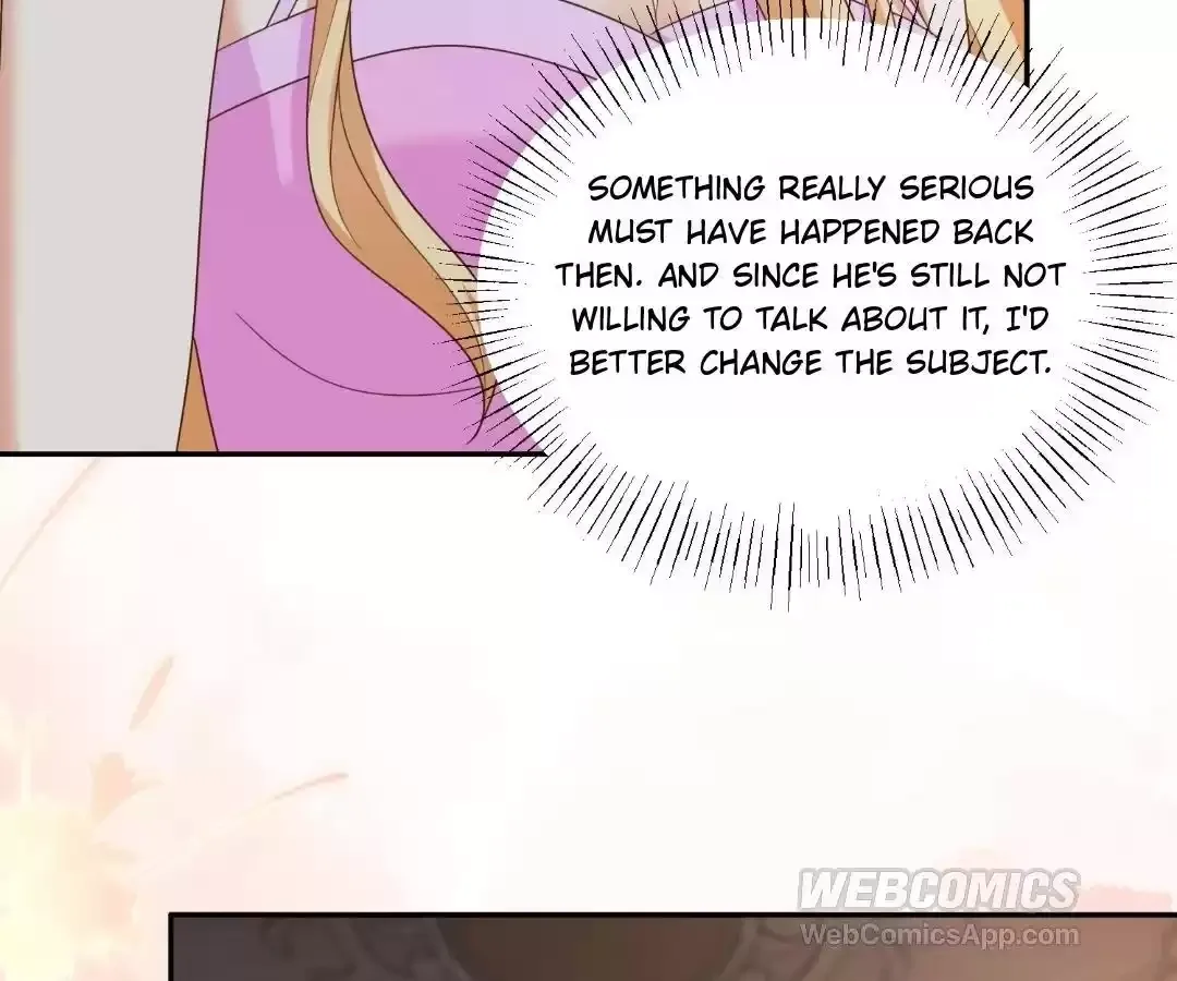 I Want to Maintain My Stepmother’s Character Chapter 50 page 27