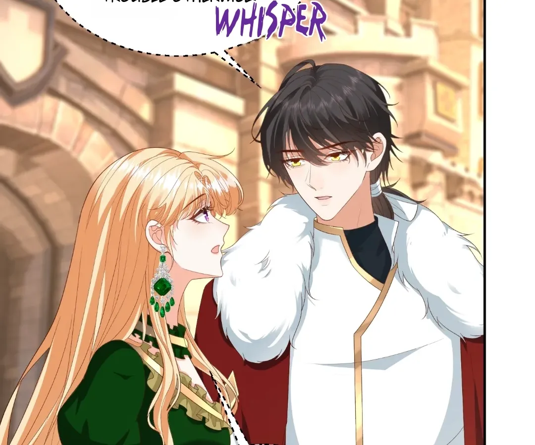 I Want to Maintain My Stepmother’s Character Chapter 51 page 98