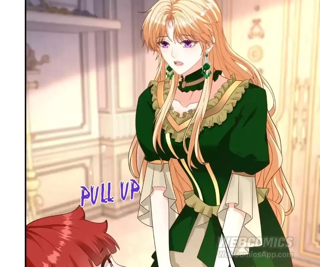 I Want to Maintain My Stepmother’s Character Chapter 51 page 67
