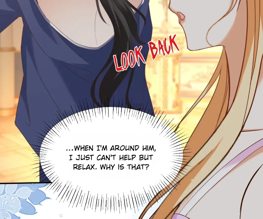 I Want to Maintain My Stepmother’s Character Chapter 50 page 56