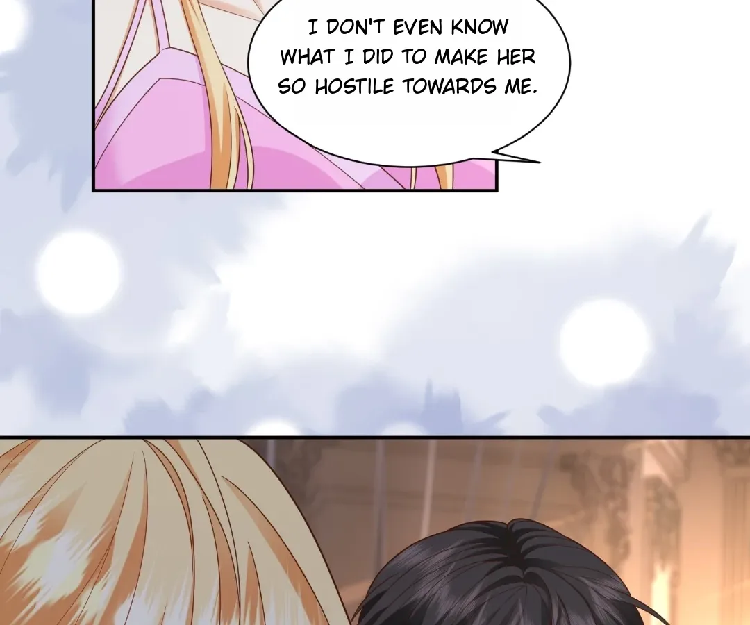 I Want to Maintain My Stepmother’s Character Chapter 50 page 17