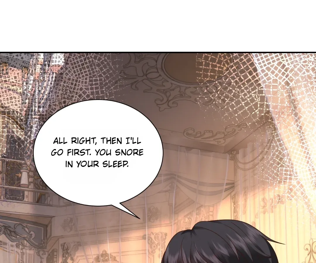 I Want to Maintain My Stepmother’s Character Chapter 50 page 34