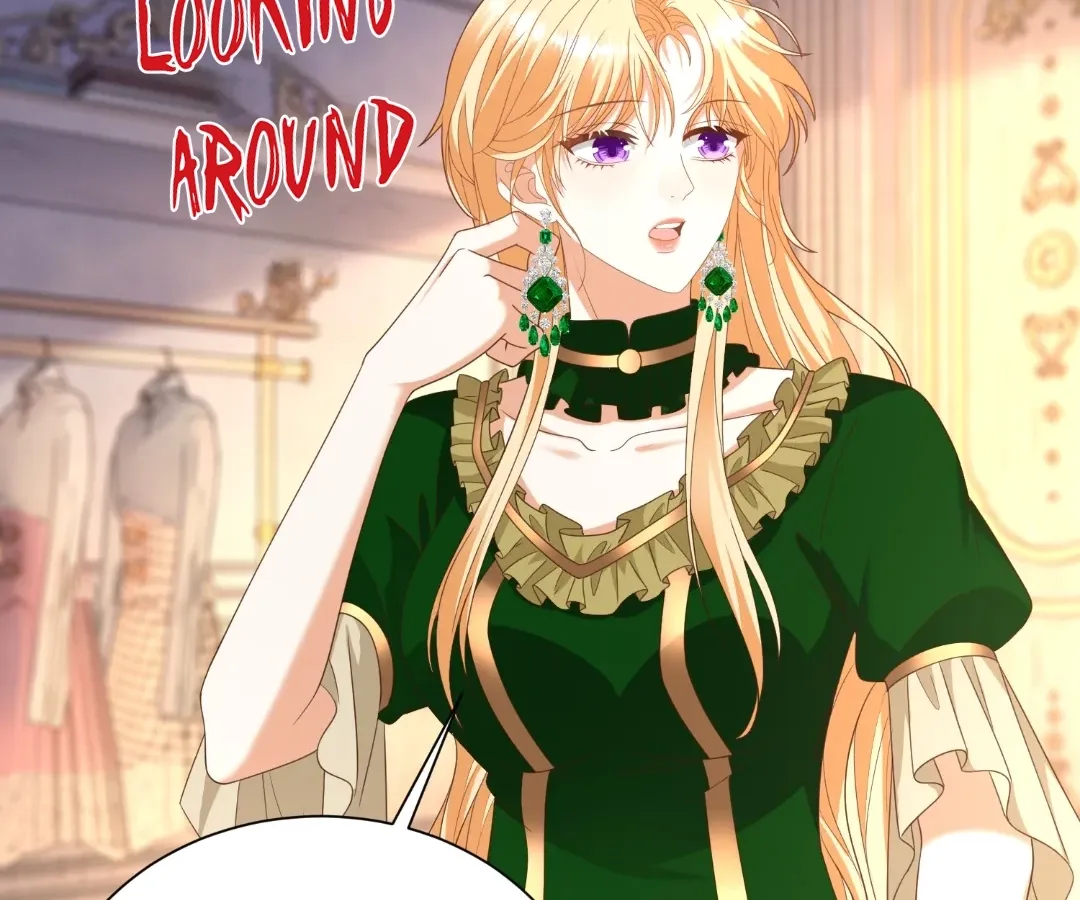 I Want to Maintain My Stepmother’s Character Chapter 51 page 76