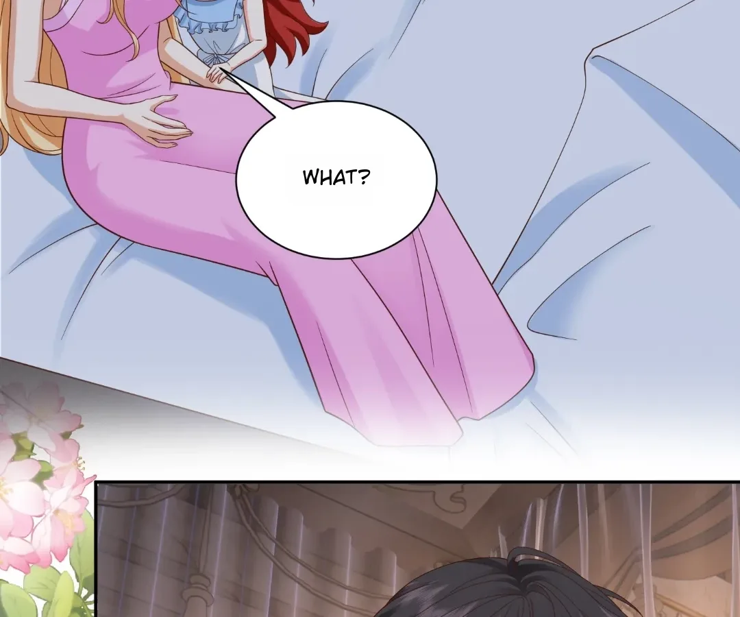 I Want to Maintain My Stepmother’s Character Chapter 50 page 42