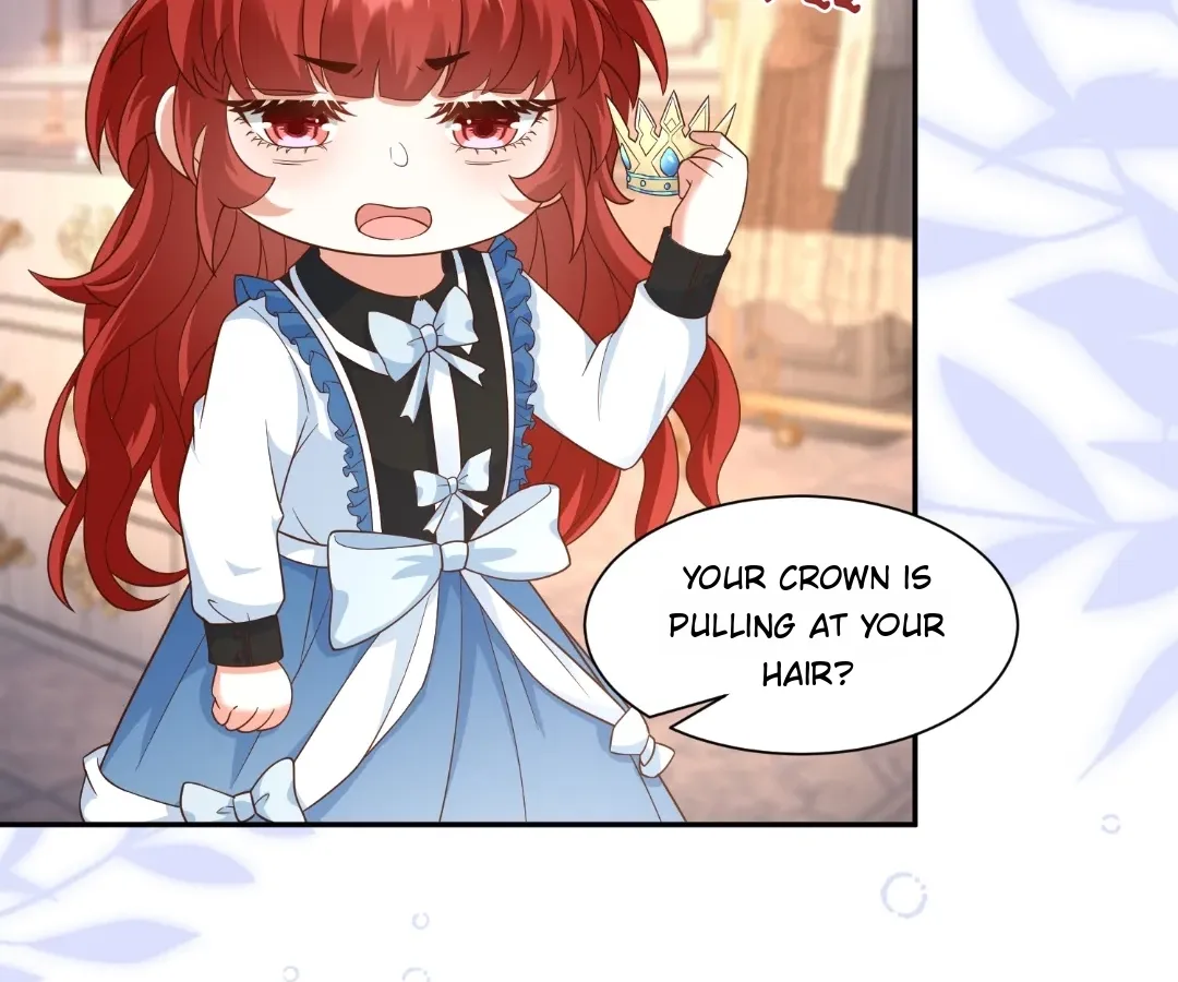 I Want to Maintain My Stepmother’s Character Chapter 51 page 63