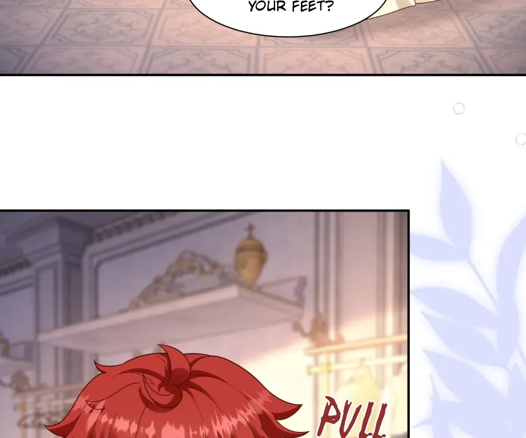 I Want to Maintain My Stepmother’s Character Chapter 51 page 62