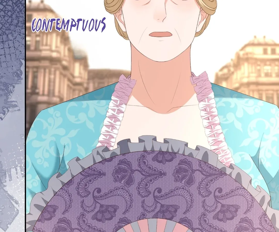 I Want to Maintain My Stepmother’s Character Chapter 51 page 109