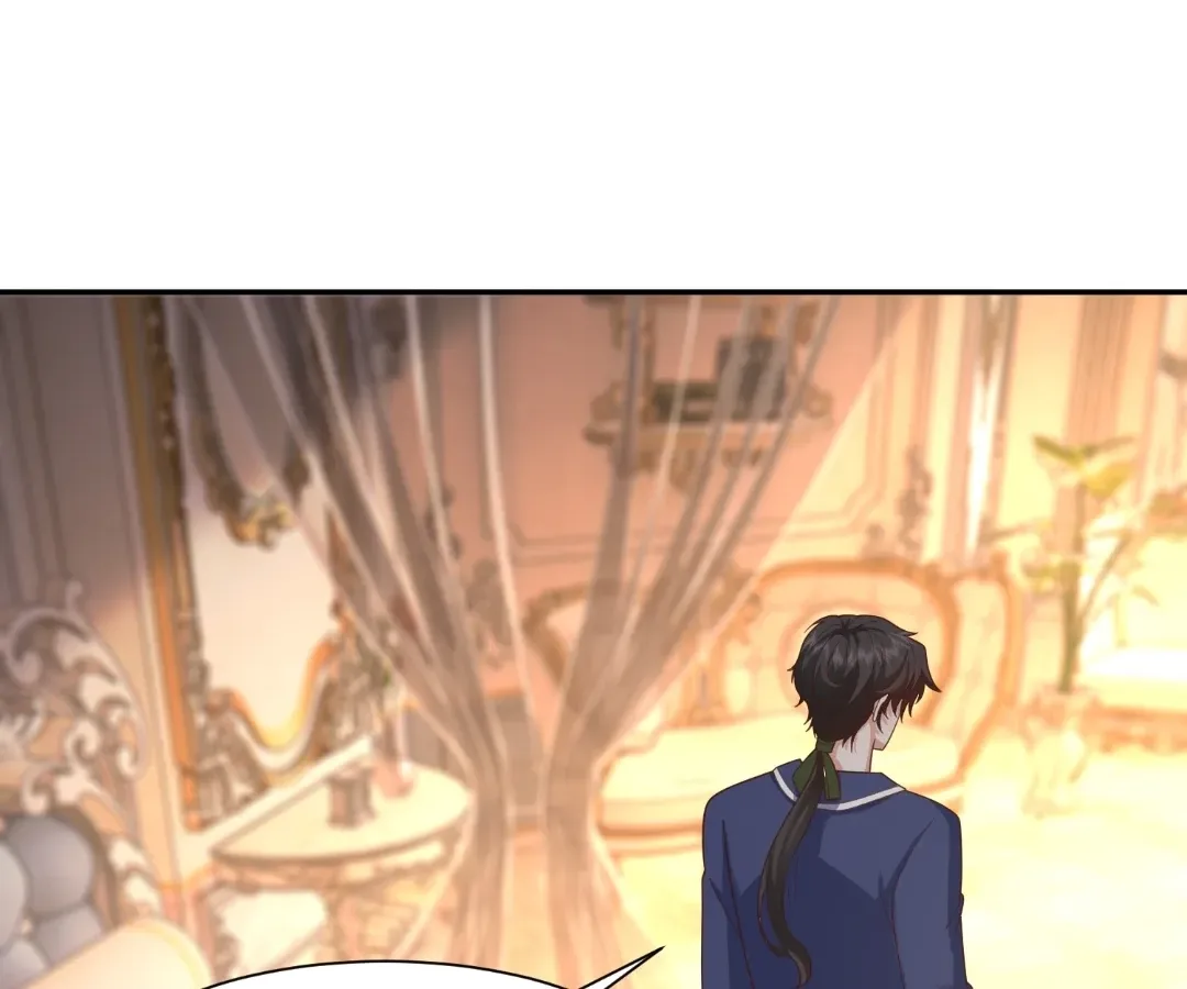 I Want to Maintain My Stepmother’s Character Chapter 50 page 23