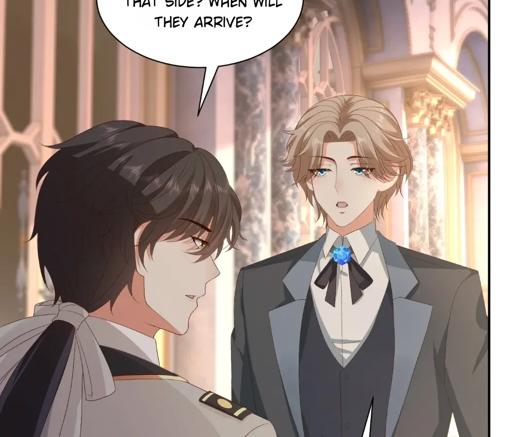 I Want to Maintain My Stepmother’s Character Chapter 50 page 70