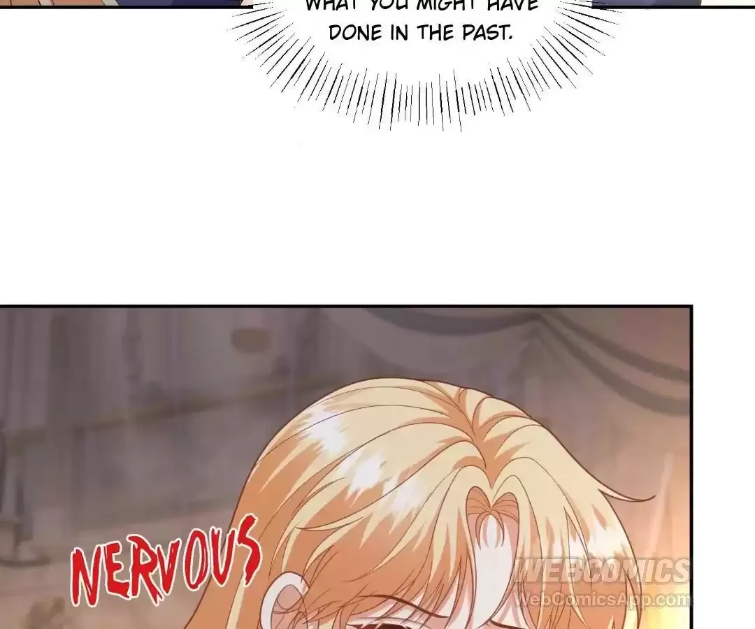 I Want to Maintain My Stepmother’s Character Chapter 50 page 19