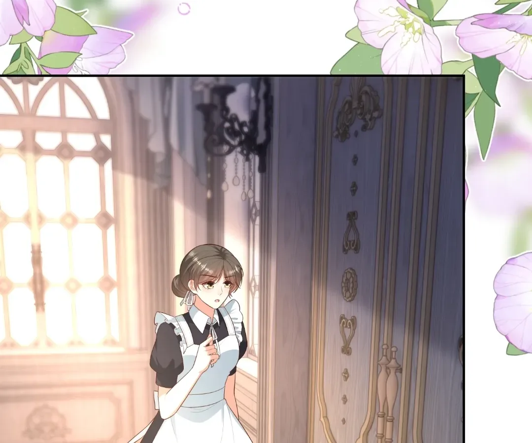 I Want to Maintain My Stepmother’s Character Chapter 51 page 78