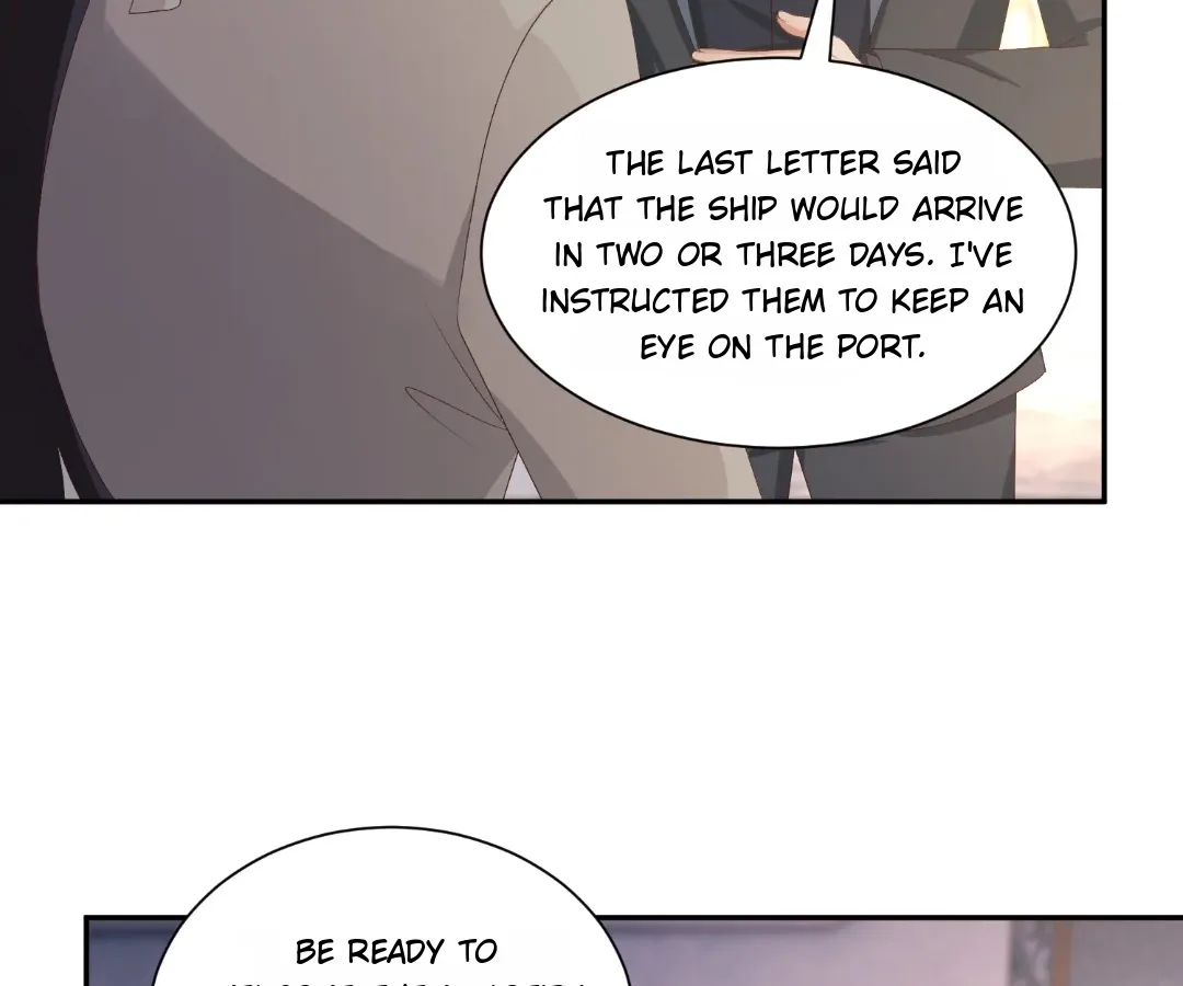I Want to Maintain My Stepmother’s Character Chapter 50 page 71