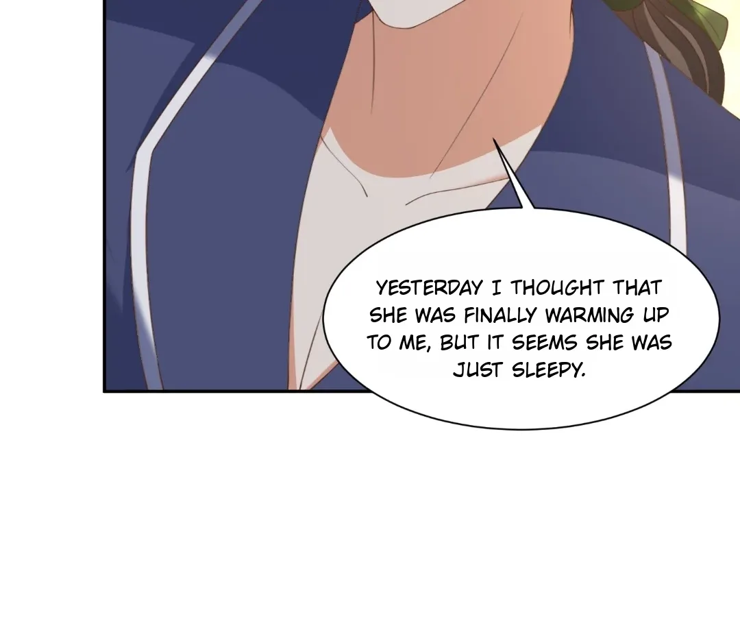 I Want to Maintain My Stepmother’s Character Chapter 50 page 15