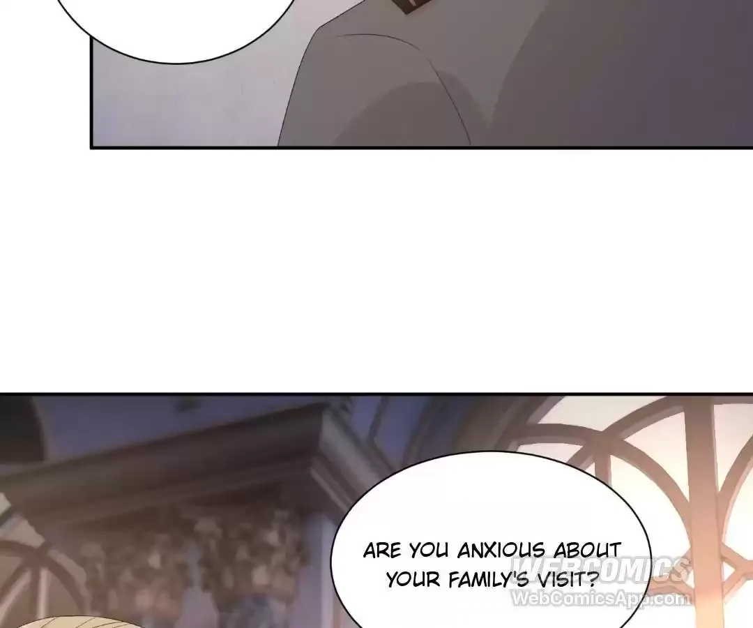 I Want to Maintain My Stepmother’s Character Chapter 50 page 67