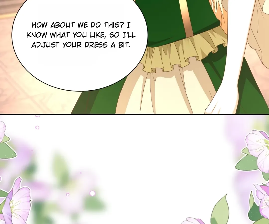 I Want to Maintain My Stepmother’s Character Chapter 51 page 77