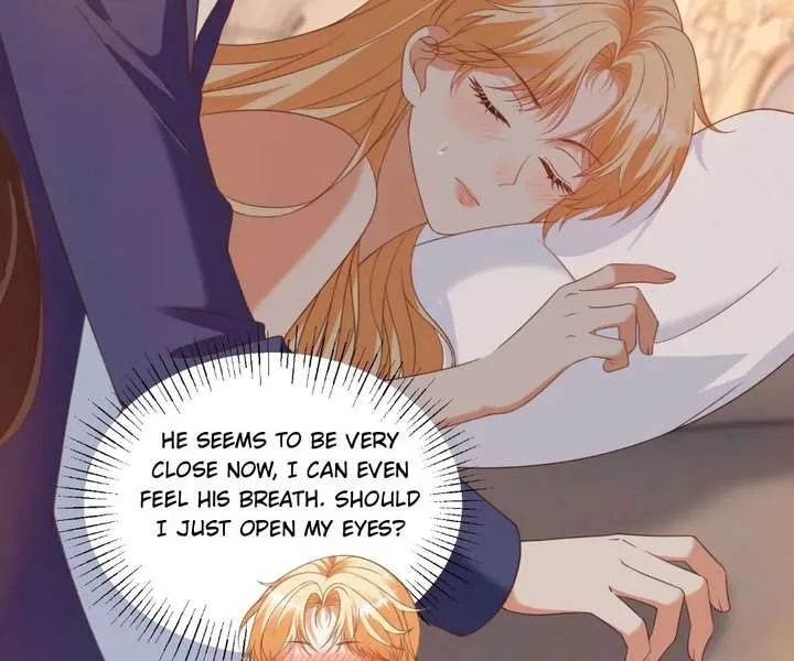 I Want to Maintain My Stepmother’s Character Chapter 49 page 74