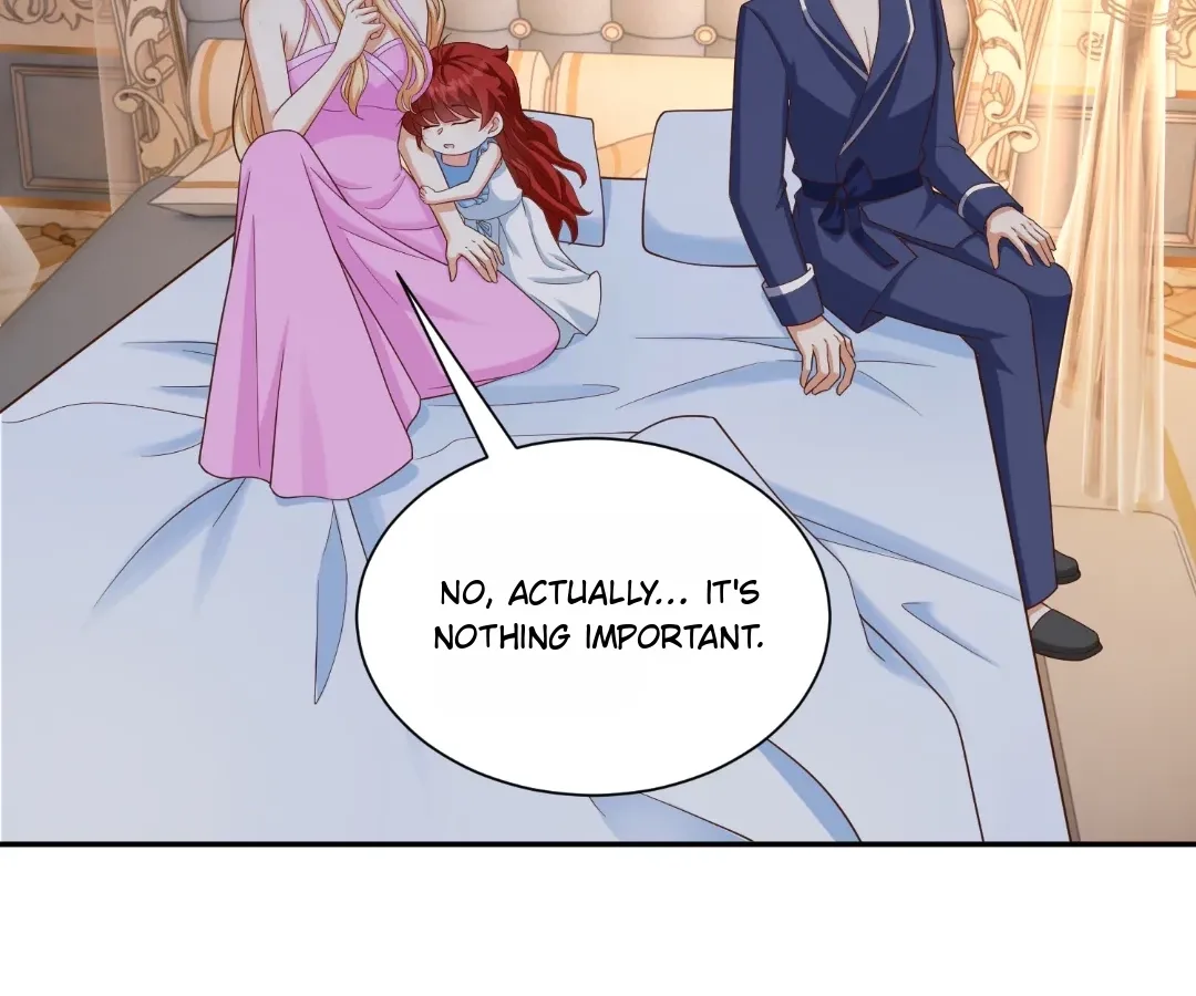 I Want to Maintain My Stepmother’s Character Chapter 50 page 33