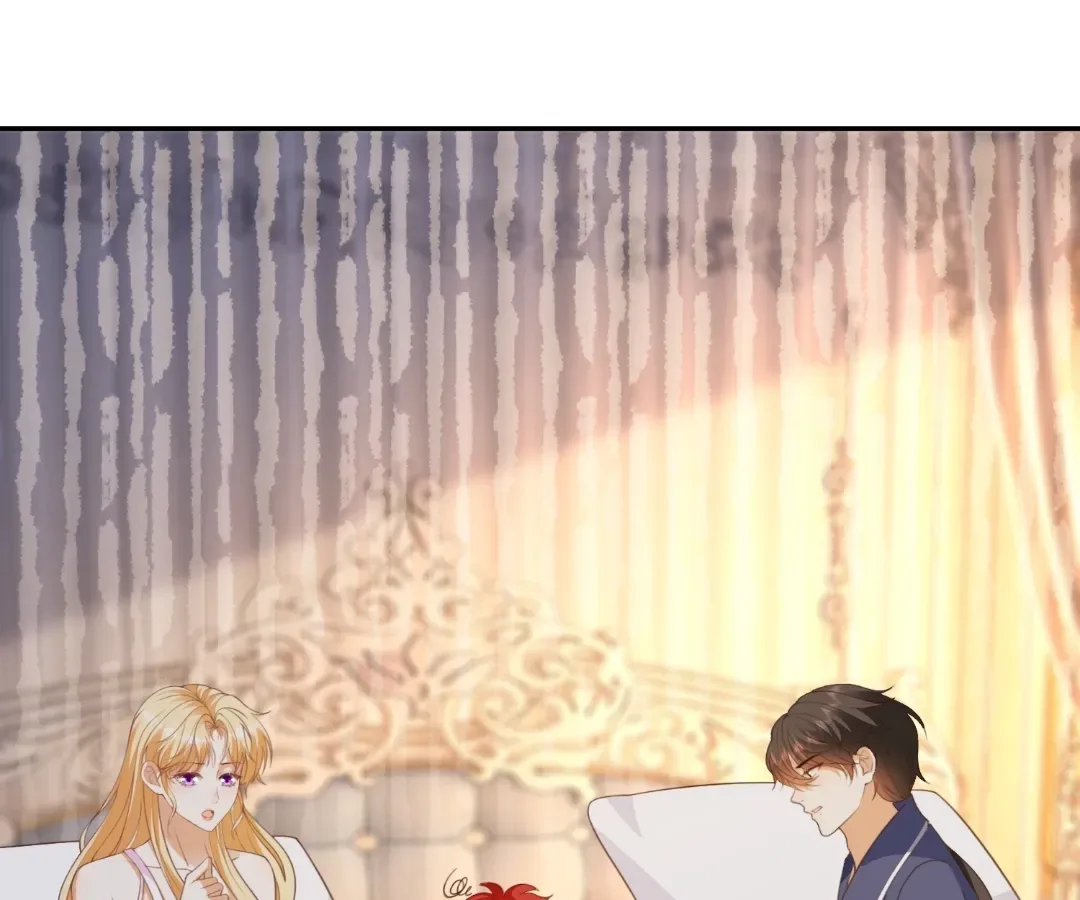 I Want to Maintain My Stepmother’s Character Chapter 50 page 1