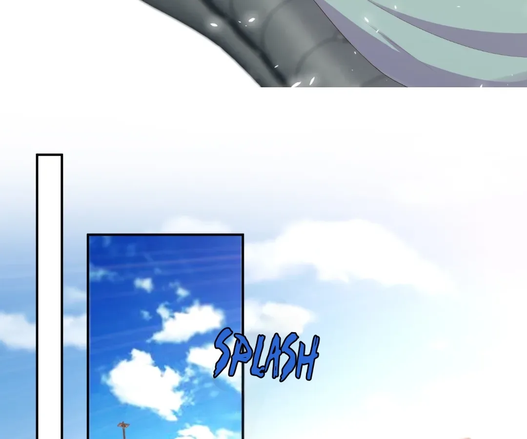 I Want to Maintain My Stepmother’s Character Chapter 50 page 79