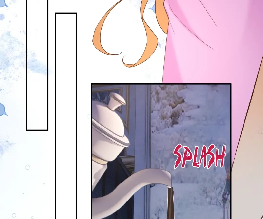 I Want to Maintain My Stepmother’s Character Chapter 50 page 58