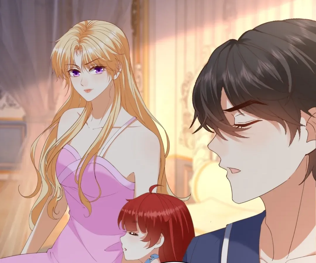 I Want to Maintain My Stepmother’s Character Chapter 50 page 47